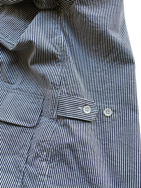 Engineered Garments グレー パーカー M Engineered Garments【エンジニアードガーメンツ】正規取り扱い店